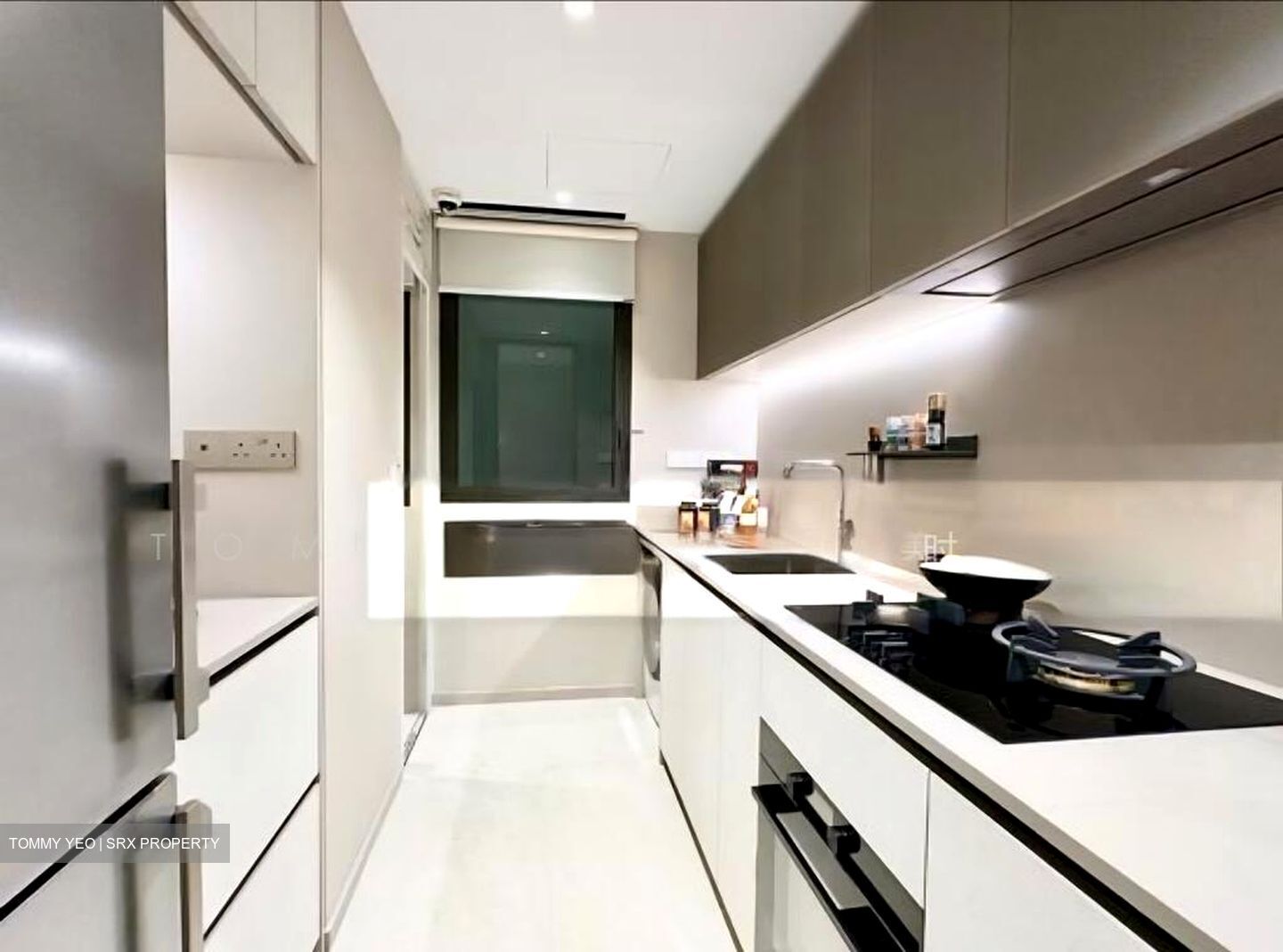 Zion Road (D3), Condominium #502822111